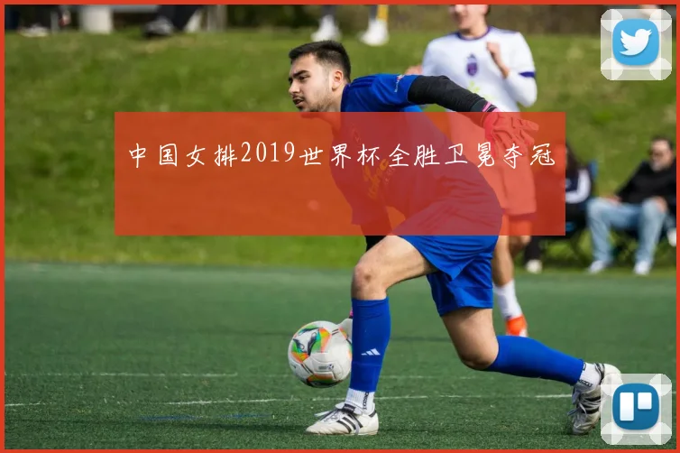 中国女排2019世界杯全胜卫冕夺冠